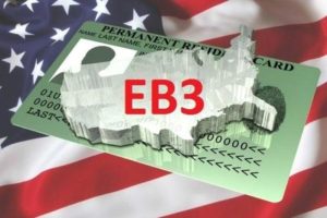 Định cư Mỹ theo diện chương trình EB-3