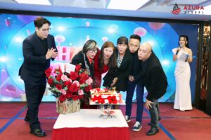 US - CANADA IMMIGRATION INVESTMENT SEMINAR AND AZURA GLOBAL'S 7TH ANNIVERSARY CELEBRATION
