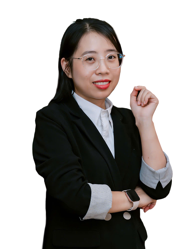 Ms. Ngọc Thương