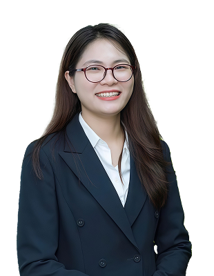 Ms. Vinh Vũ (Jany)