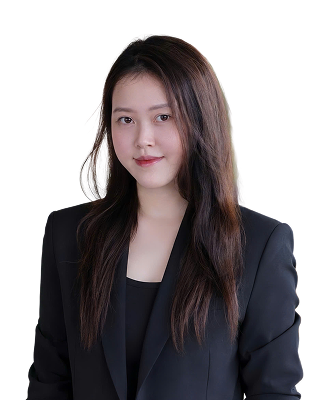 Ms. Mai Linh (Lacey)