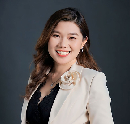 Ms. Thùy Dương (Jennie)