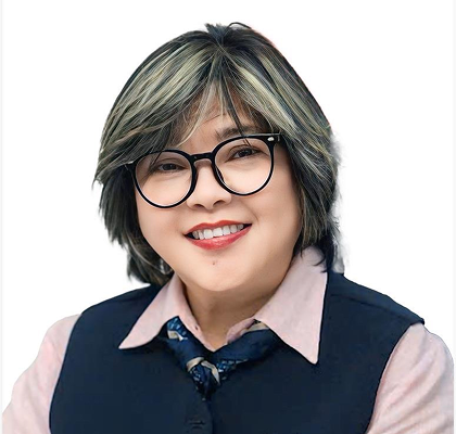 Ms. Stephanie Vu