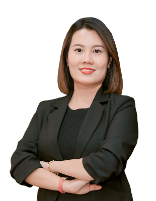 Ms. Huyền Trần (Helena)