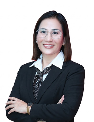 Ms. Huyền Nguyễn (Selena)
