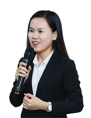 Ms. Phương Nga