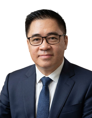 Mr. Joey Pham