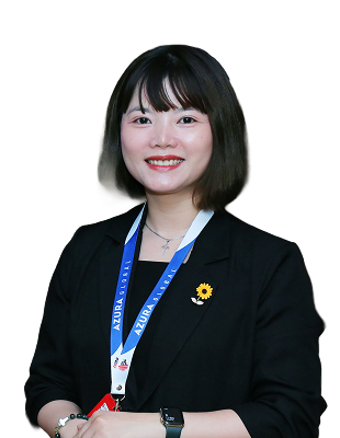 Ms. Trang Nguyễn