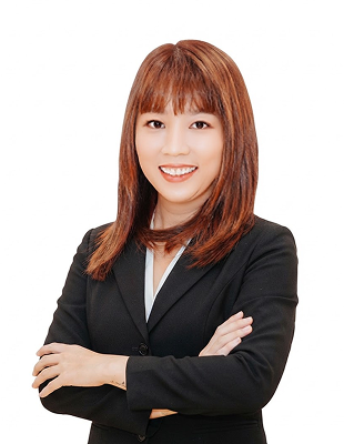 Ms. Hải Thanh (Janet)