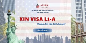 Visa L1-A – Con đường nhanh chóng và an toàn để hiện thực hóa giấc mơ Mỹ.