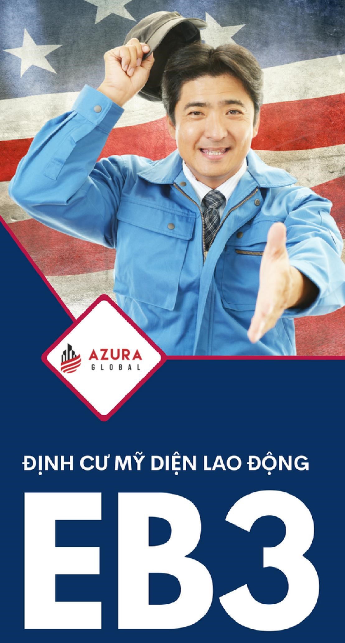 Định cư diện lao động